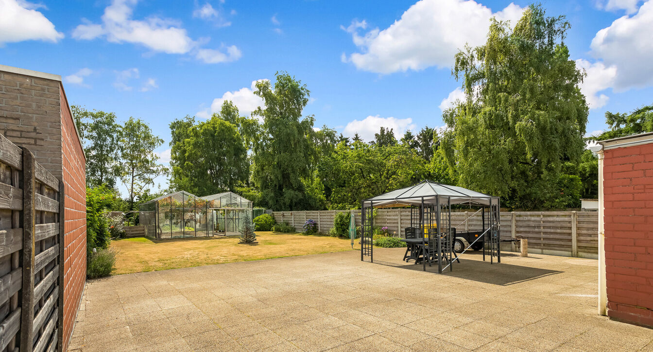 Huis te koop in Dessel