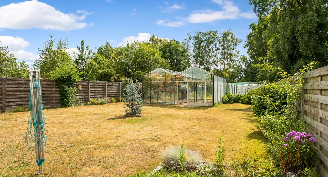 Huis te koop in Dessel