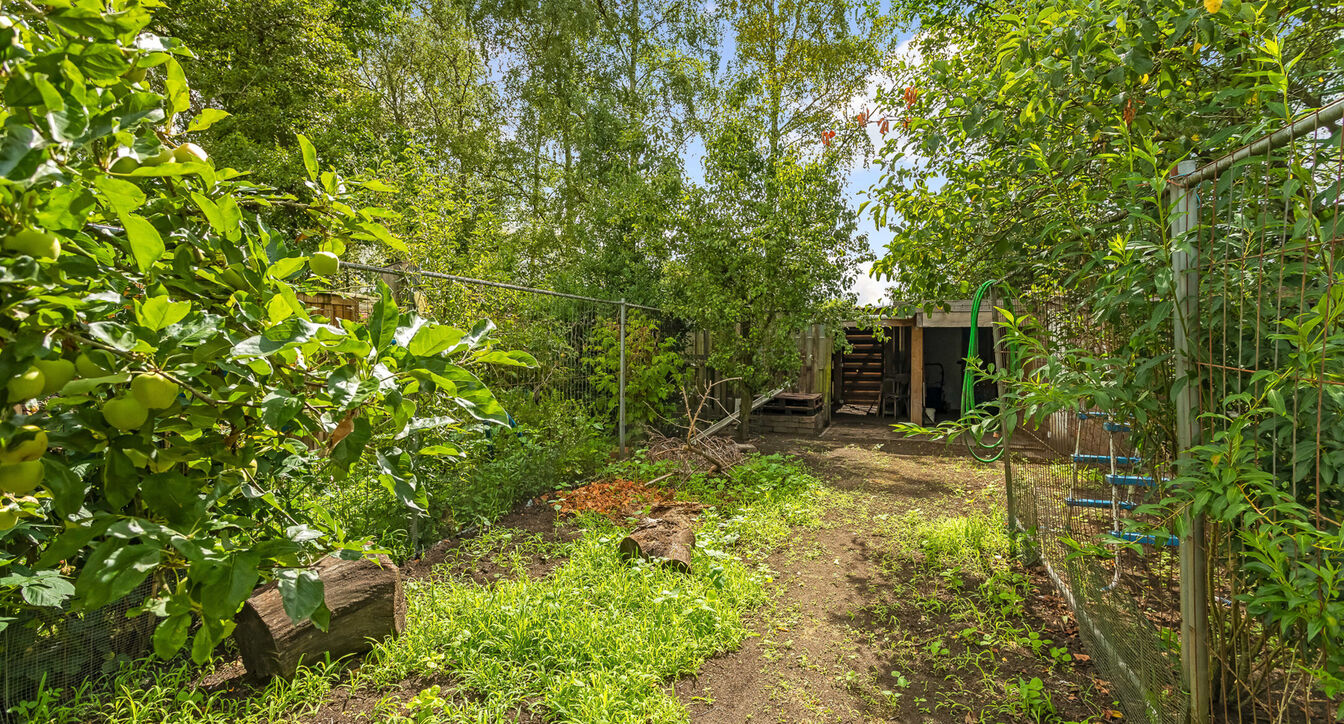 Huis te koop in Dessel