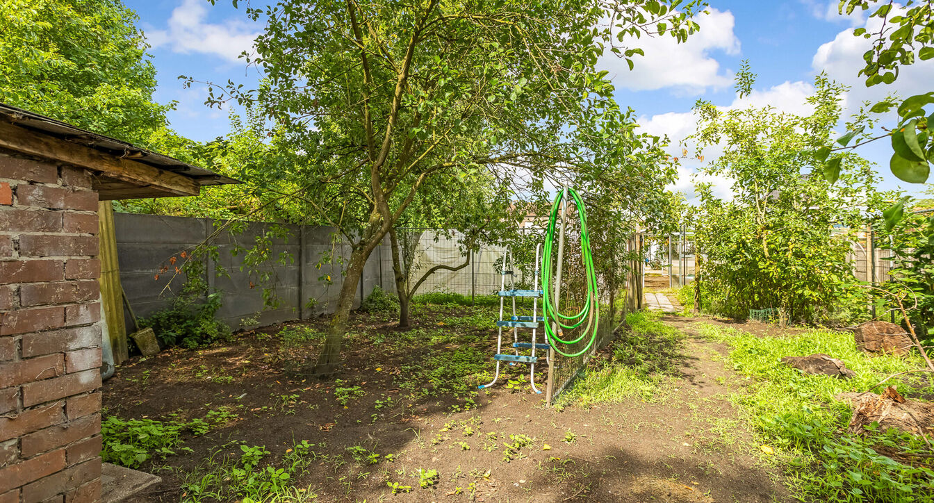 Huis te koop in Dessel