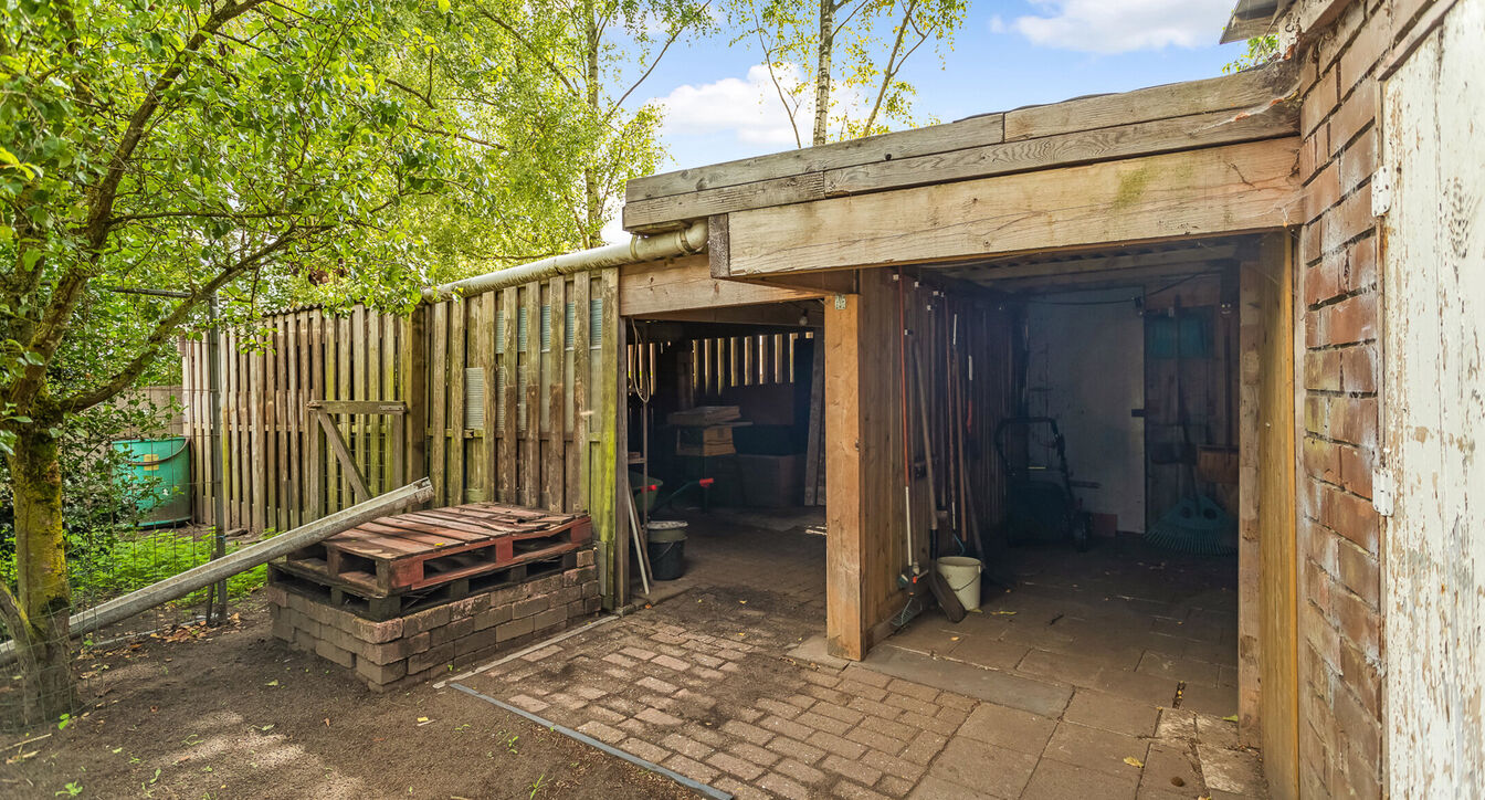 Huis te koop in Dessel