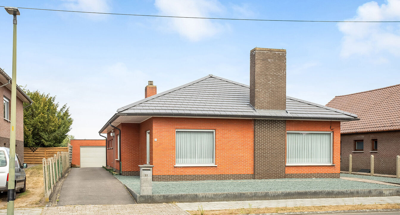 Huis te koop in Dessel