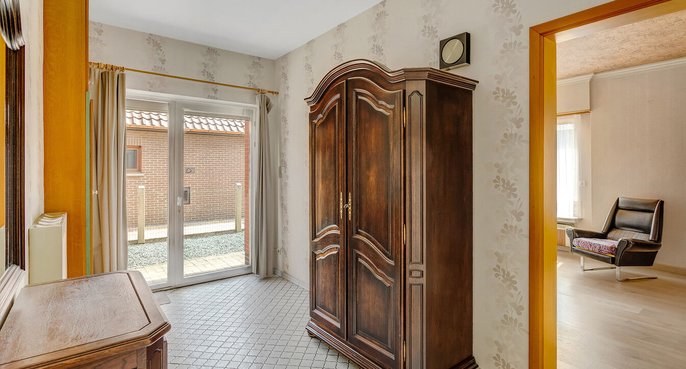 Huis te koop in Dessel