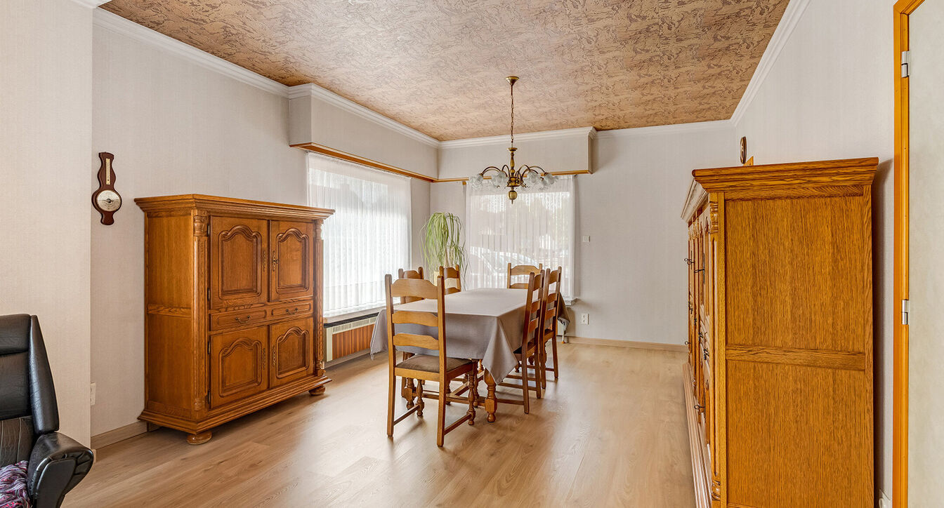 Huis te koop in Dessel