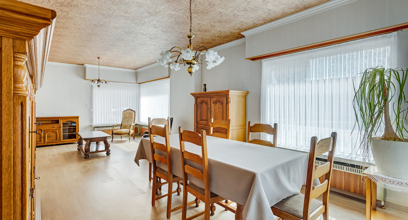 Huis te koop in Dessel
