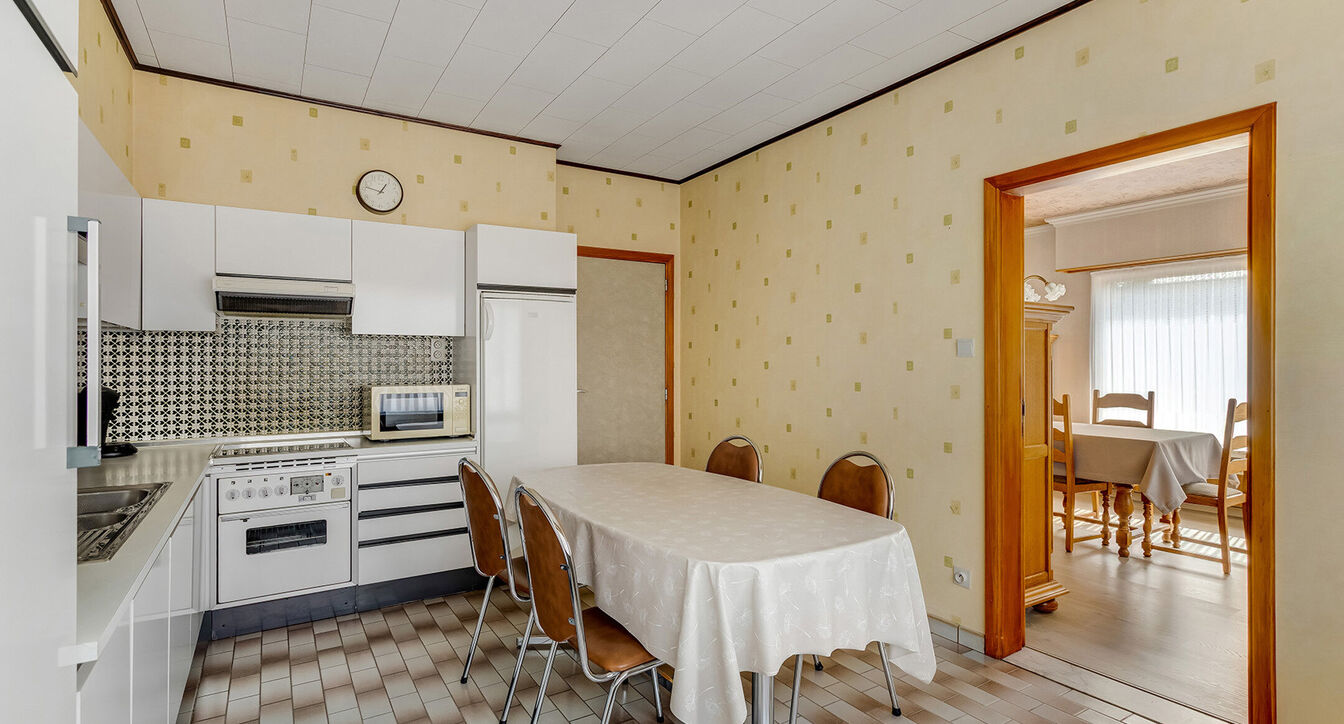Huis te koop in Dessel