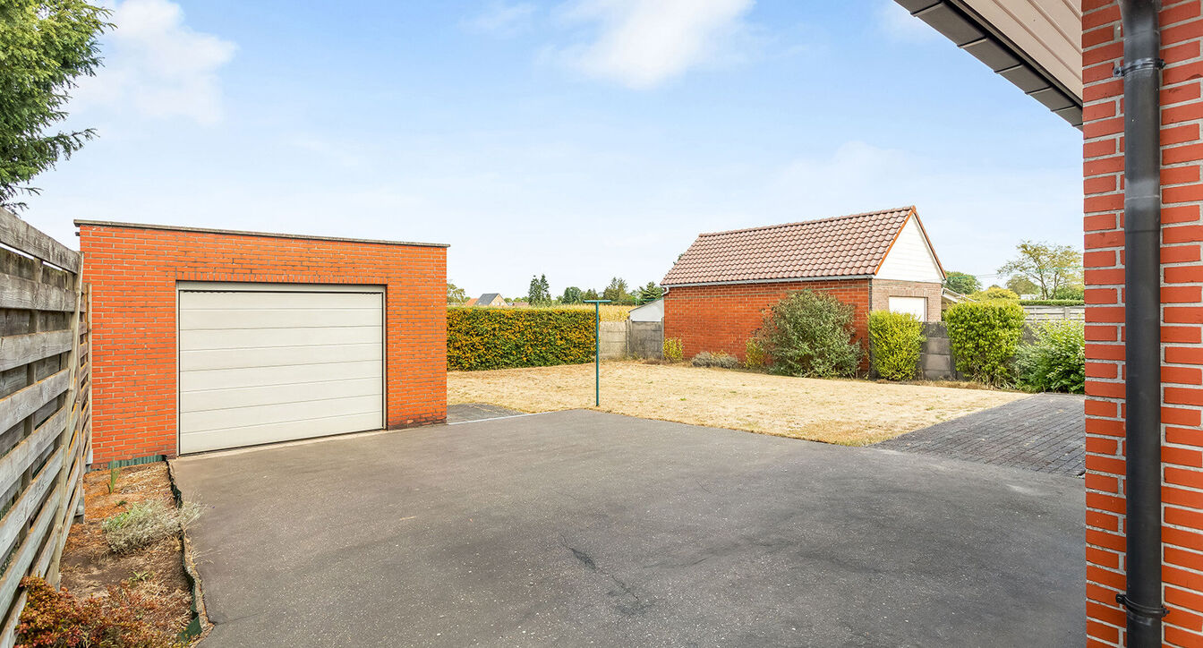 Huis te koop in Dessel