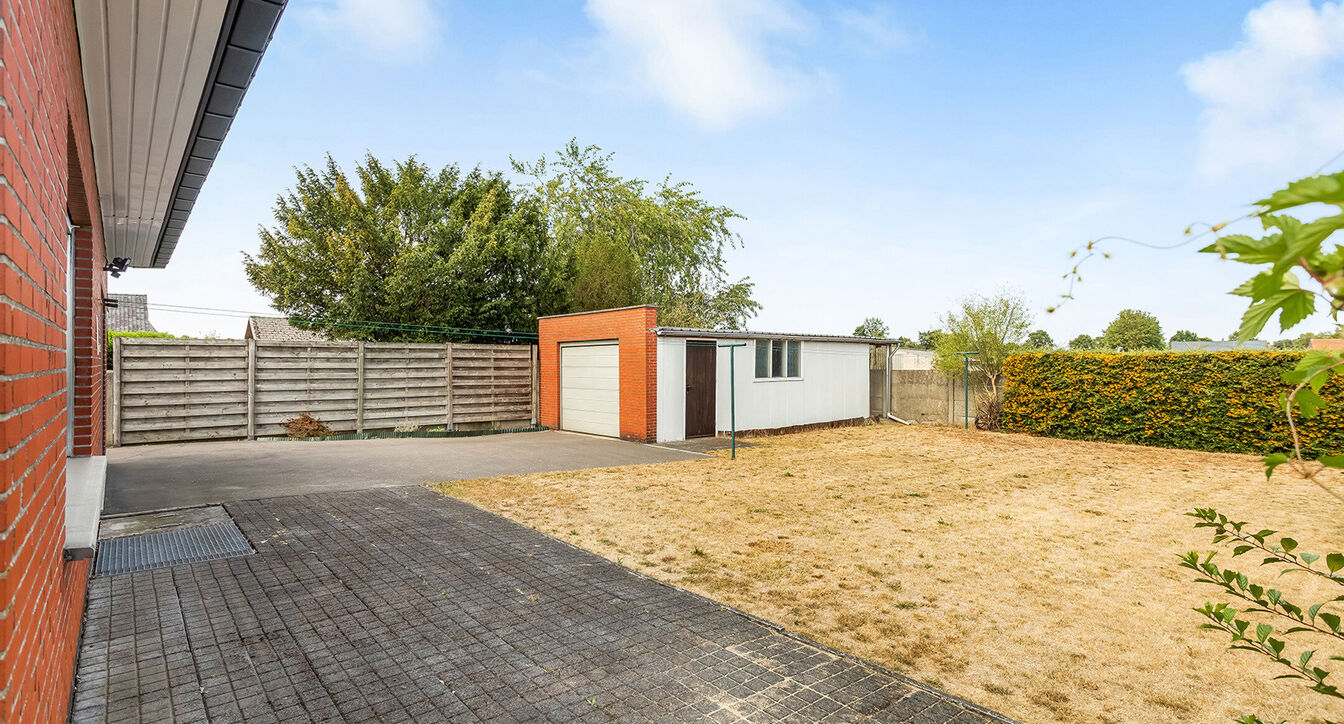 Huis te koop in Dessel