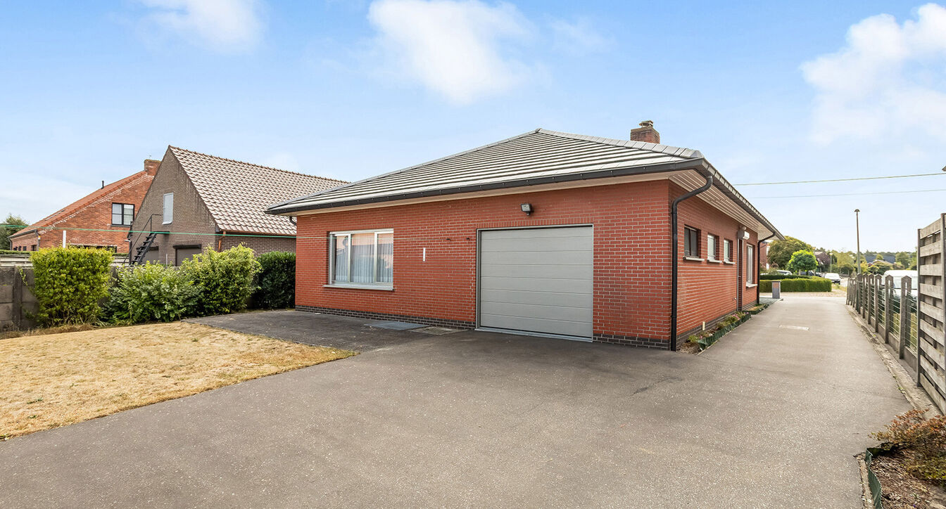 Huis te koop in Dessel
