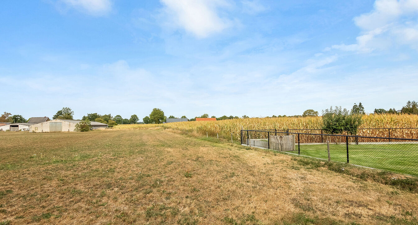 Huis te koop in Dessel