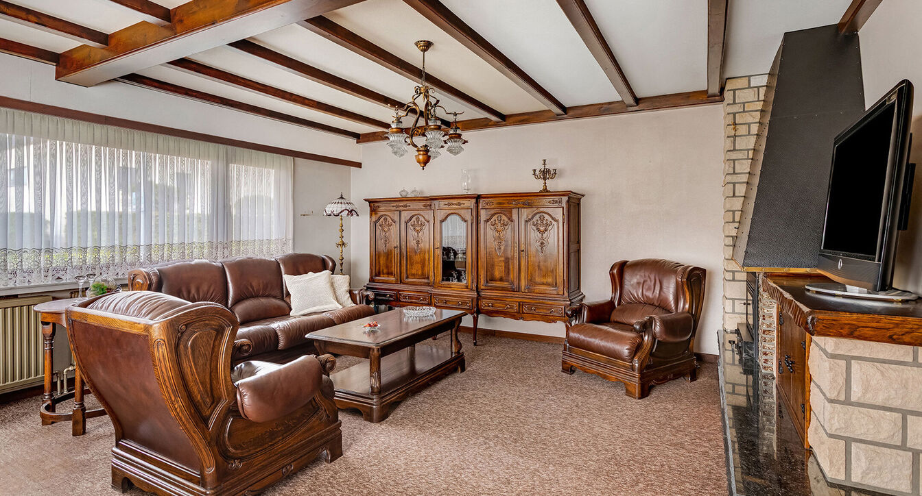 Huis te koop in Dessel