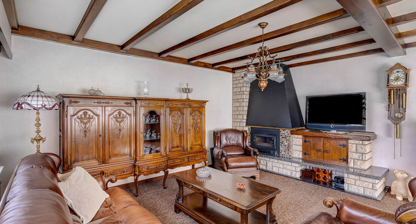 Huis te koop in Dessel