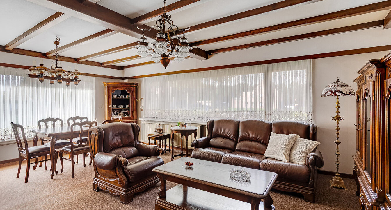 Huis te koop in Dessel