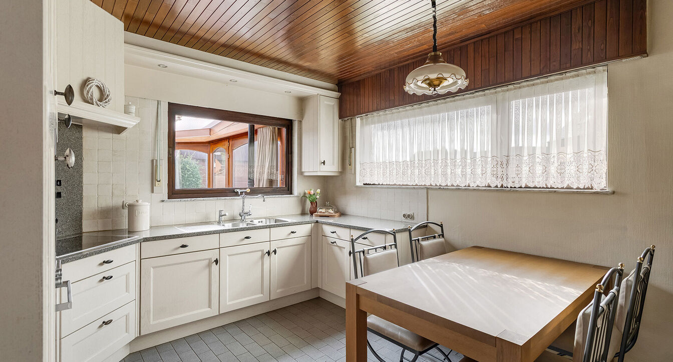 Huis te koop in Dessel