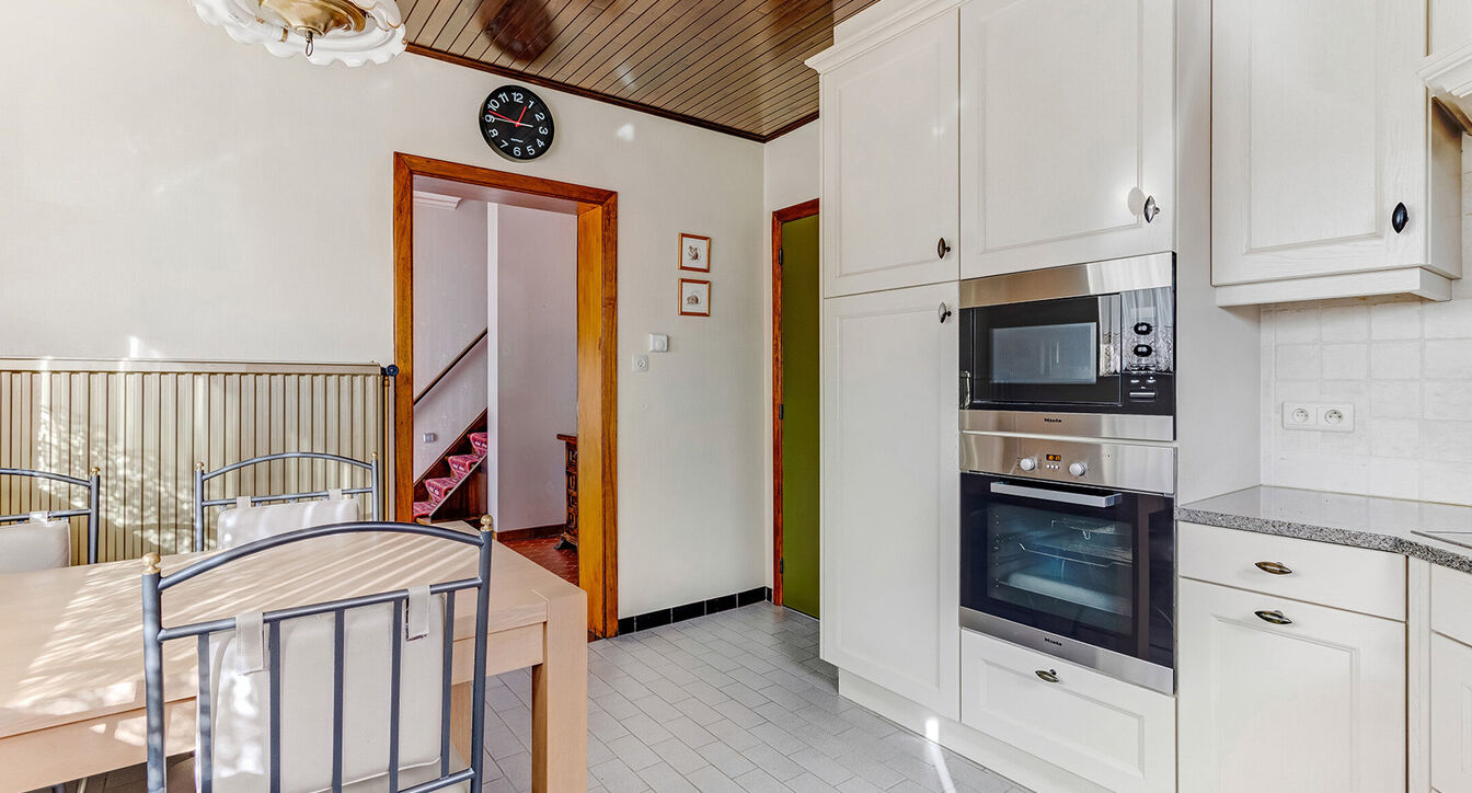 Huis te koop in Dessel