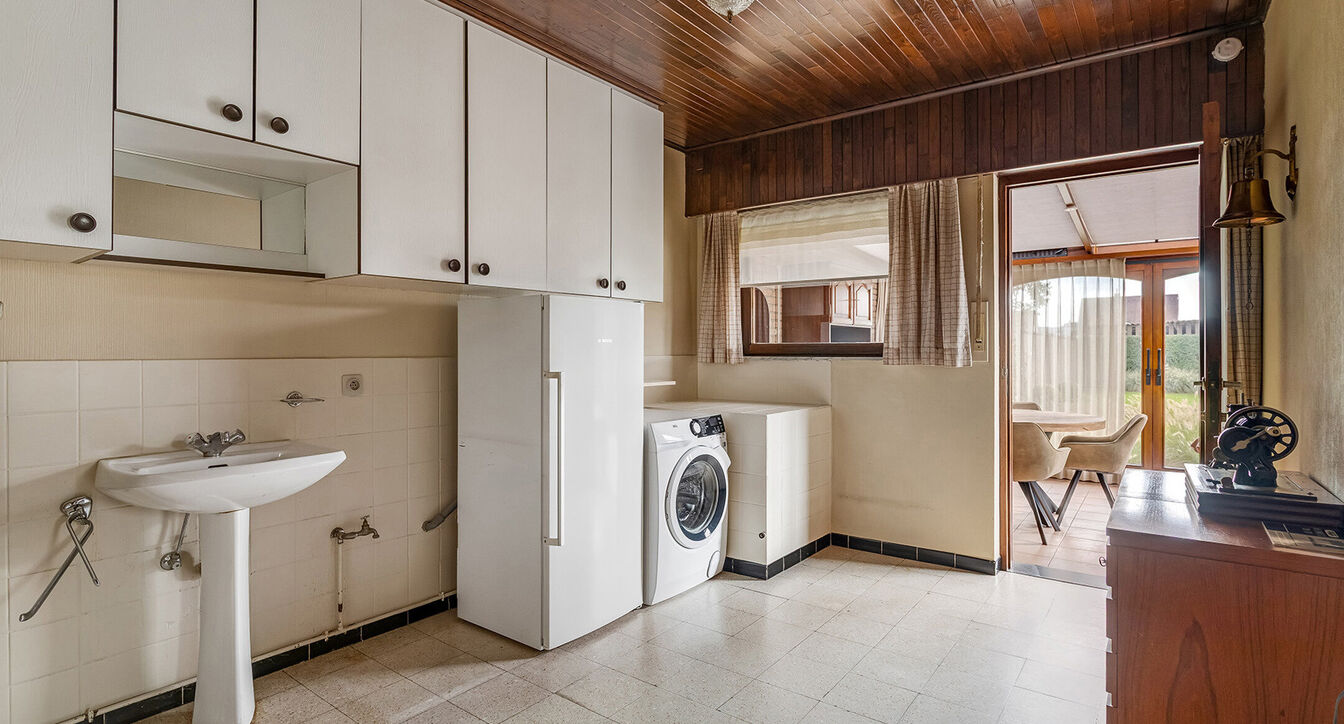 Huis te koop in Dessel