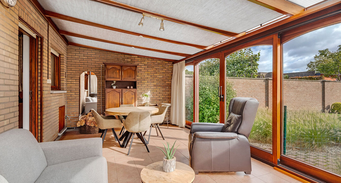 Huis te koop in Dessel