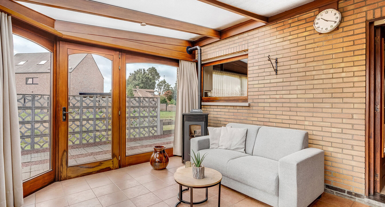 Huis te koop in Dessel