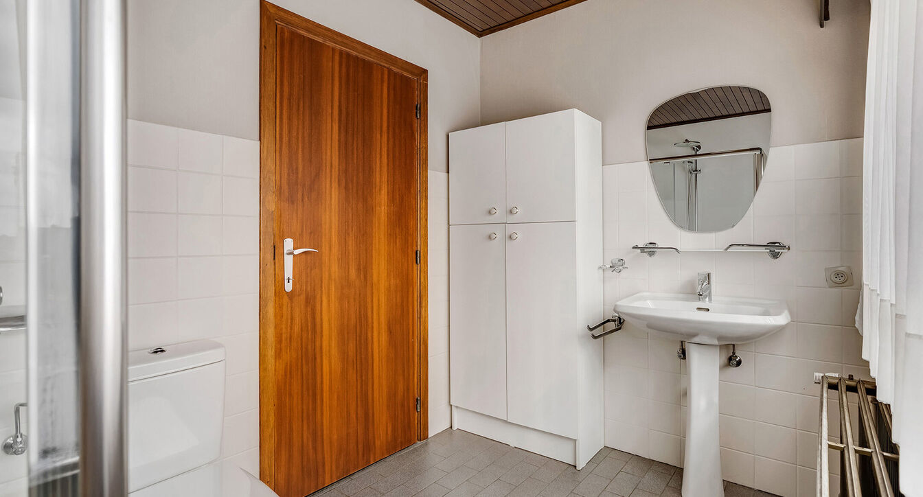 Huis te koop in Dessel