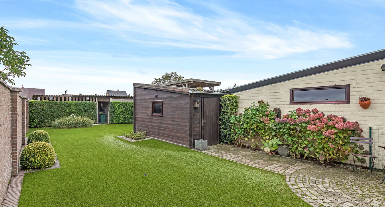 Huis te koop in Dessel