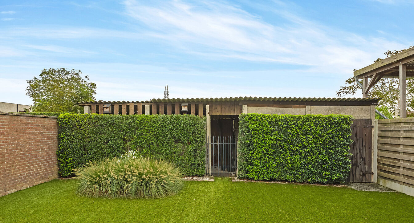 Huis te koop in Dessel