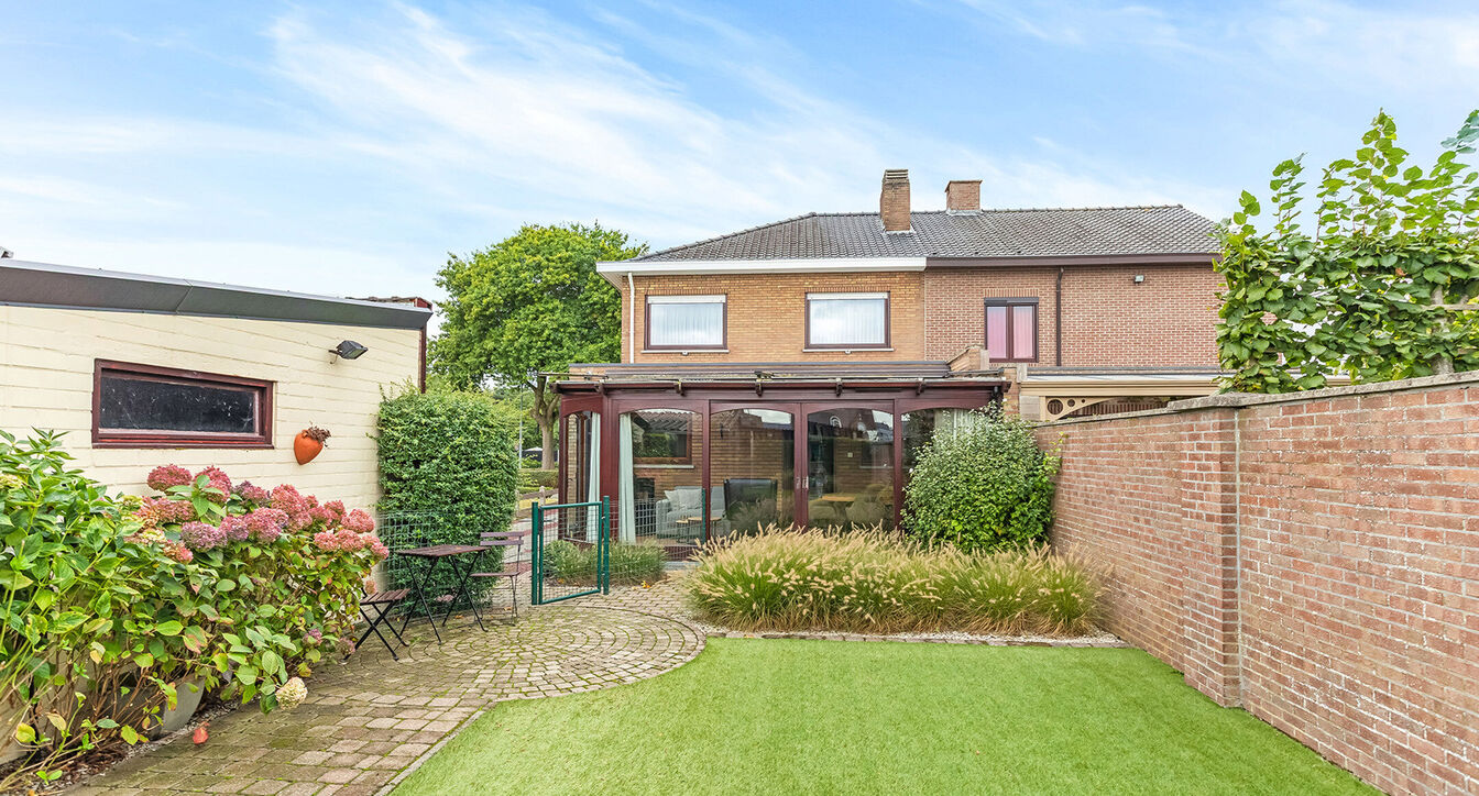 Huis te koop in Dessel