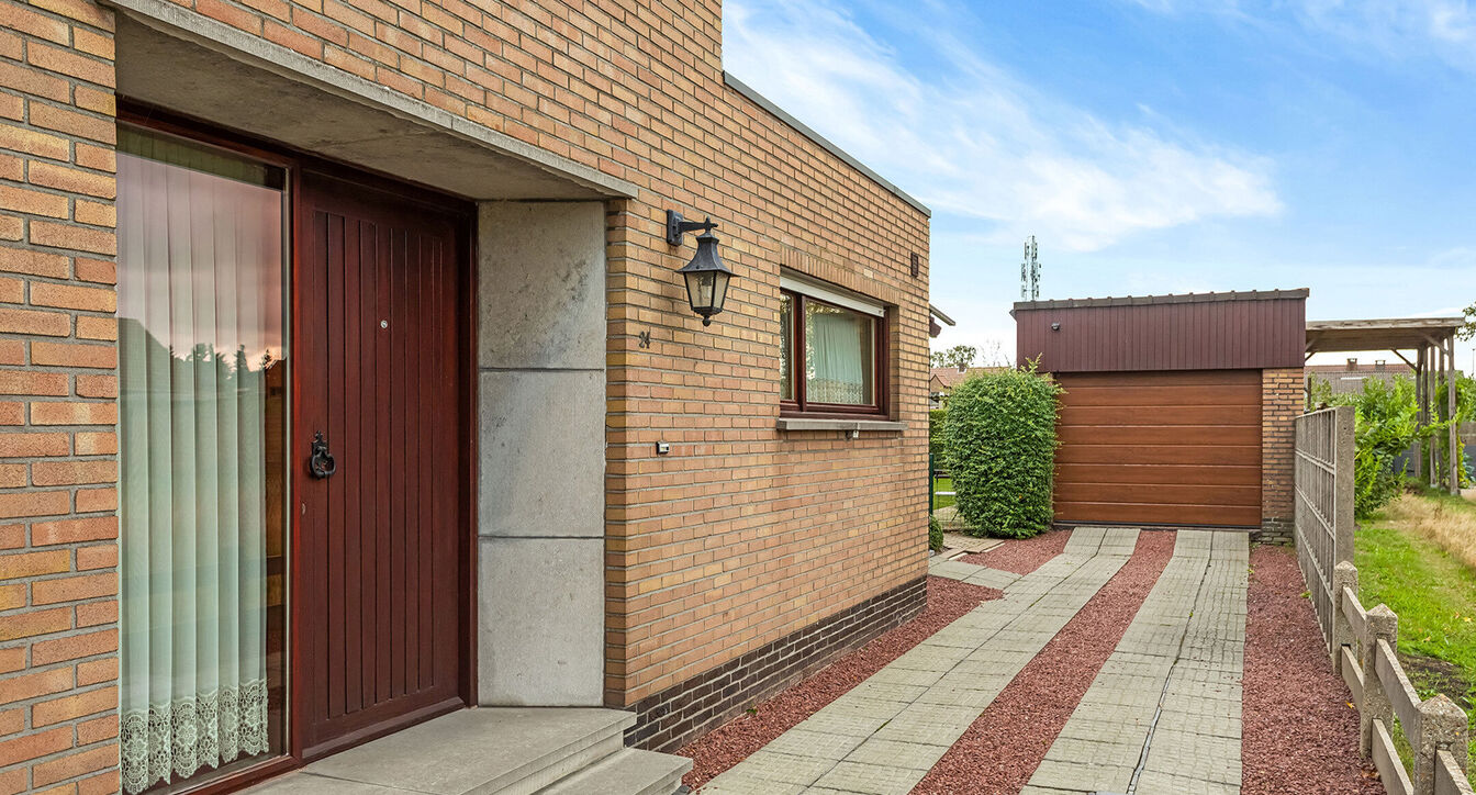 Huis te koop in Dessel