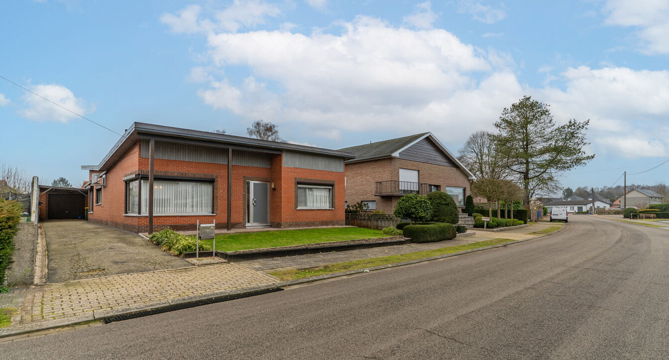 Huis te koop in Dessel