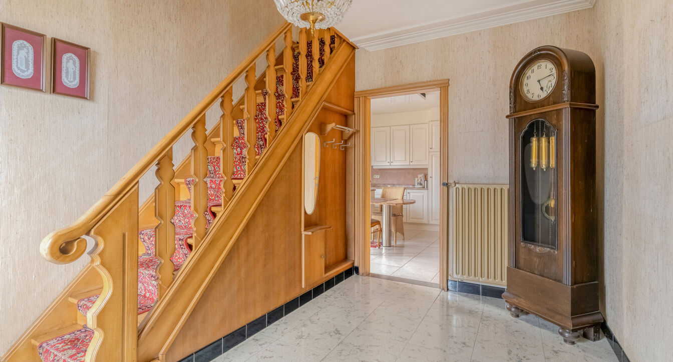 Huis te koop in Dessel