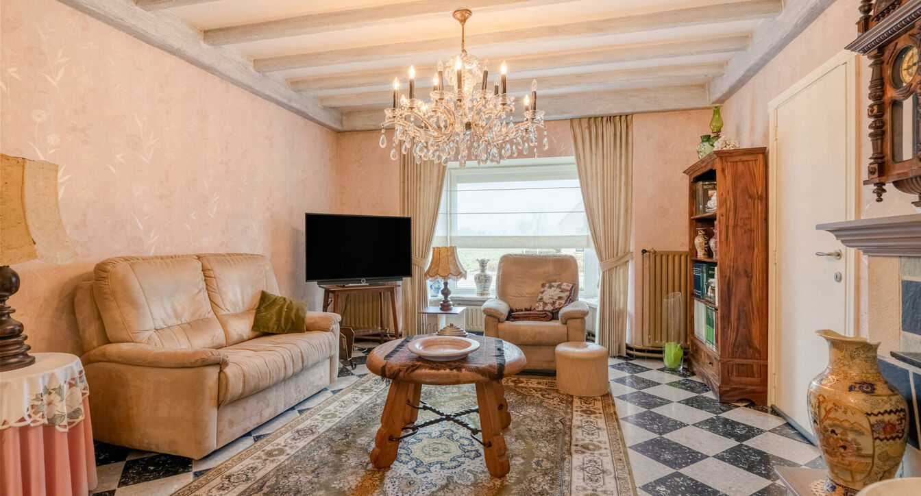 Huis te koop in Dessel