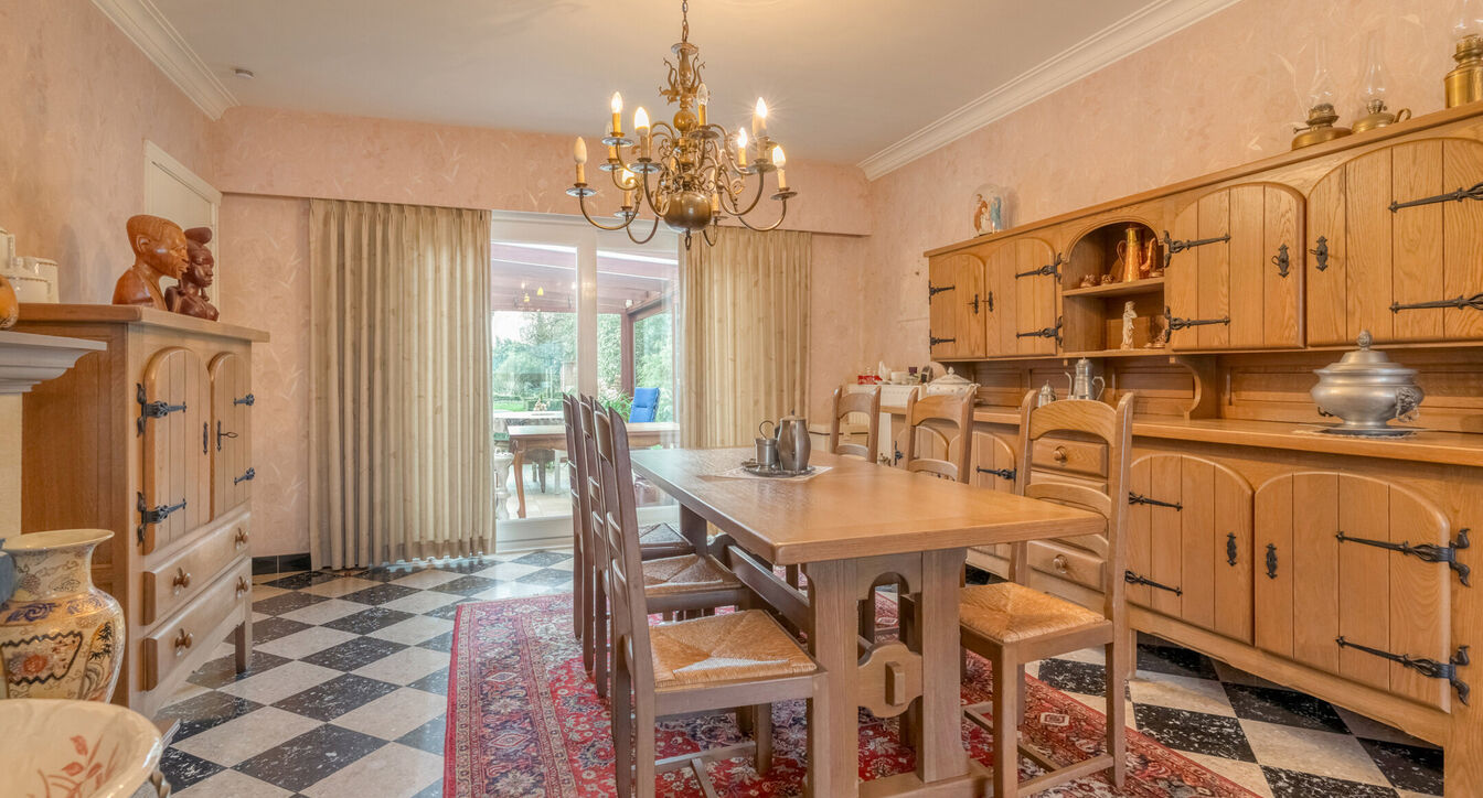 Huis te koop in Dessel