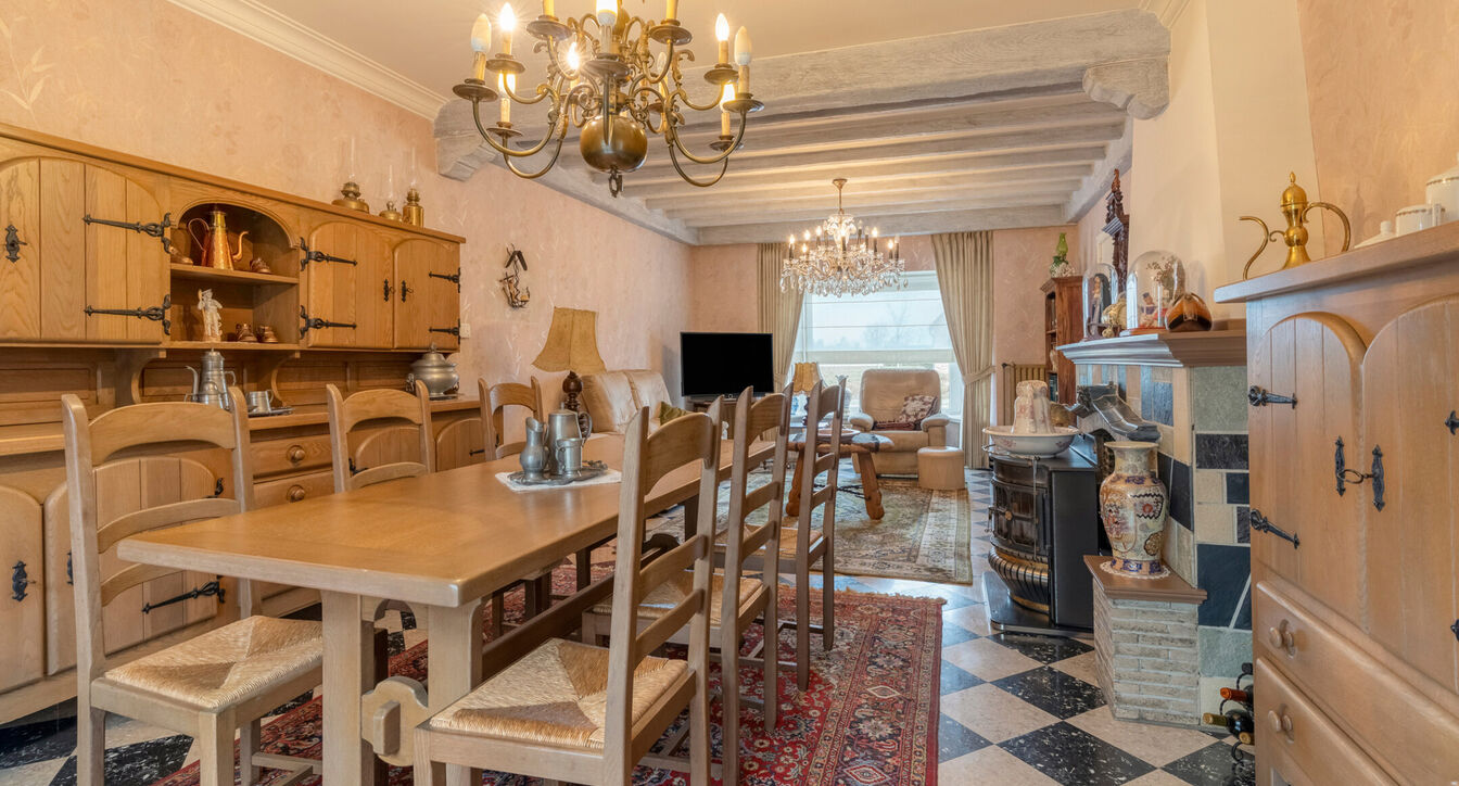 Huis te koop in Dessel