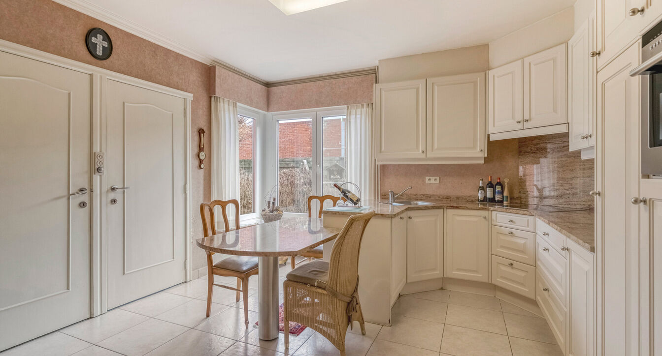 Huis te koop in Dessel