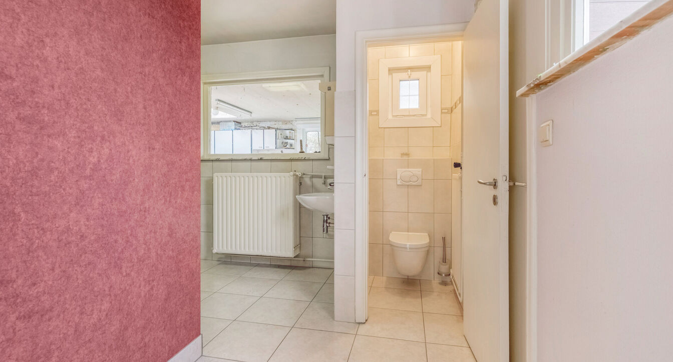 Huis te koop in Dessel