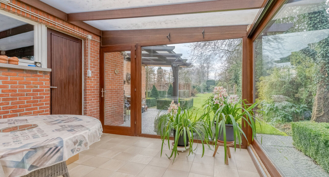 Huis te koop in Dessel