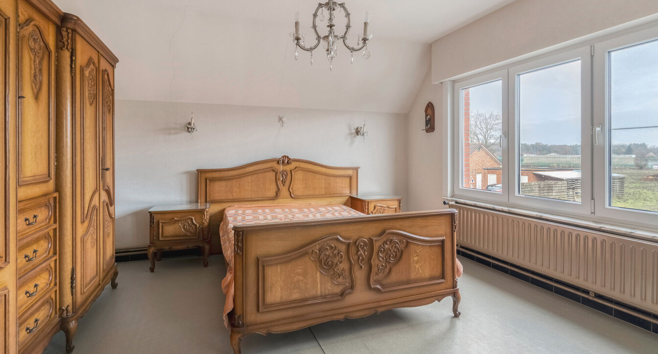 Huis te koop in Dessel