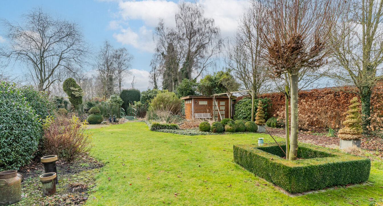 Huis te koop in Dessel