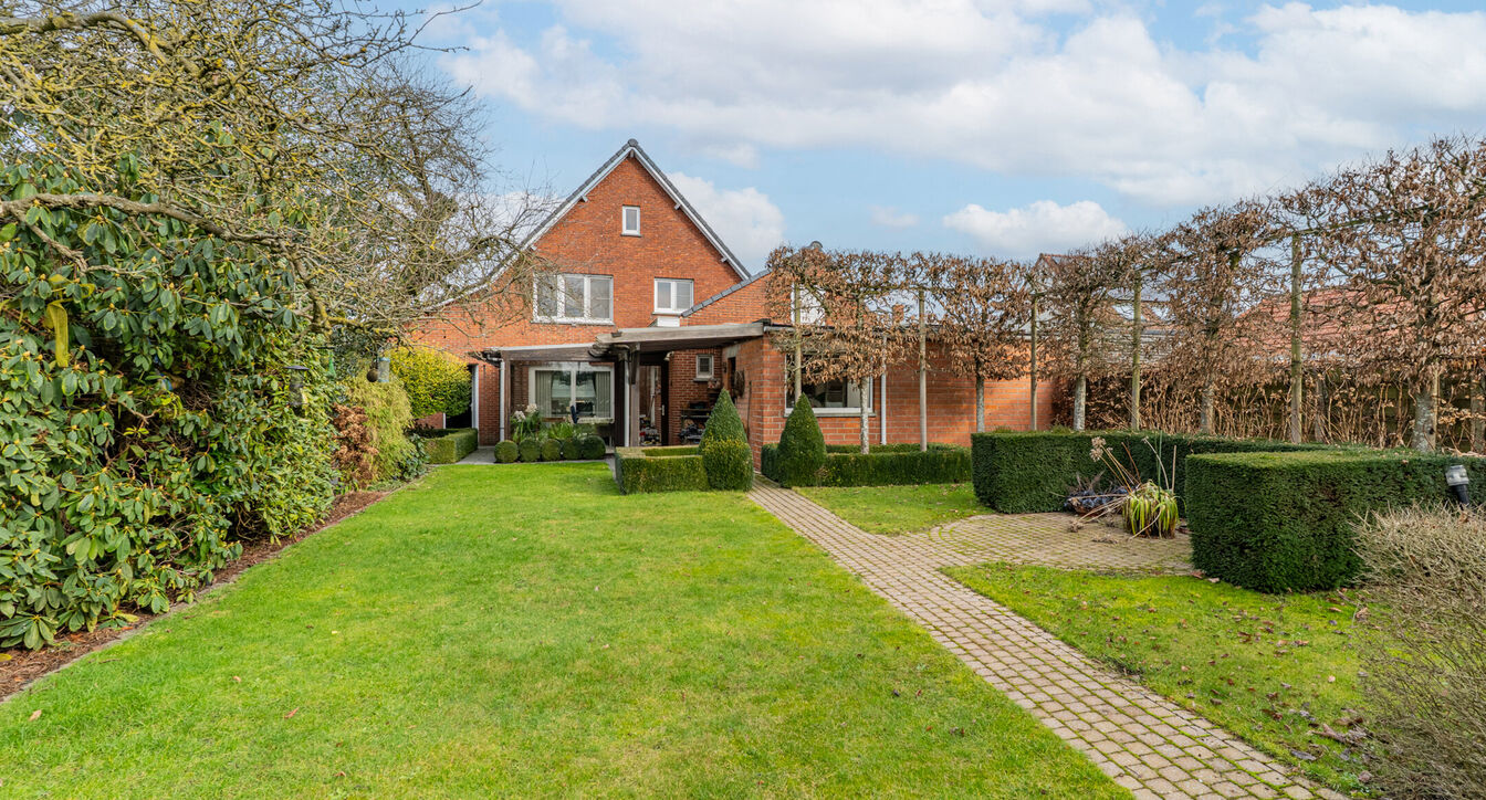 Huis te koop in Dessel