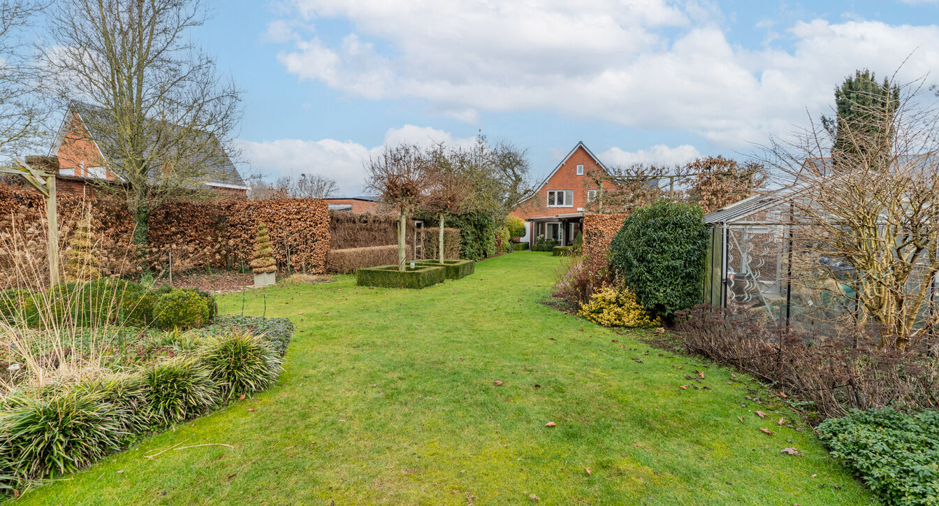 Huis te koop in Dessel