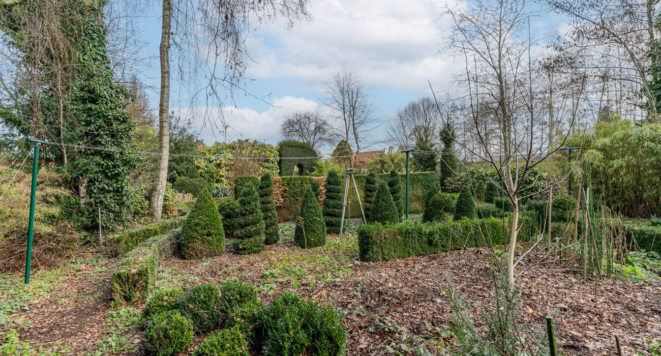 Huis te koop in Dessel