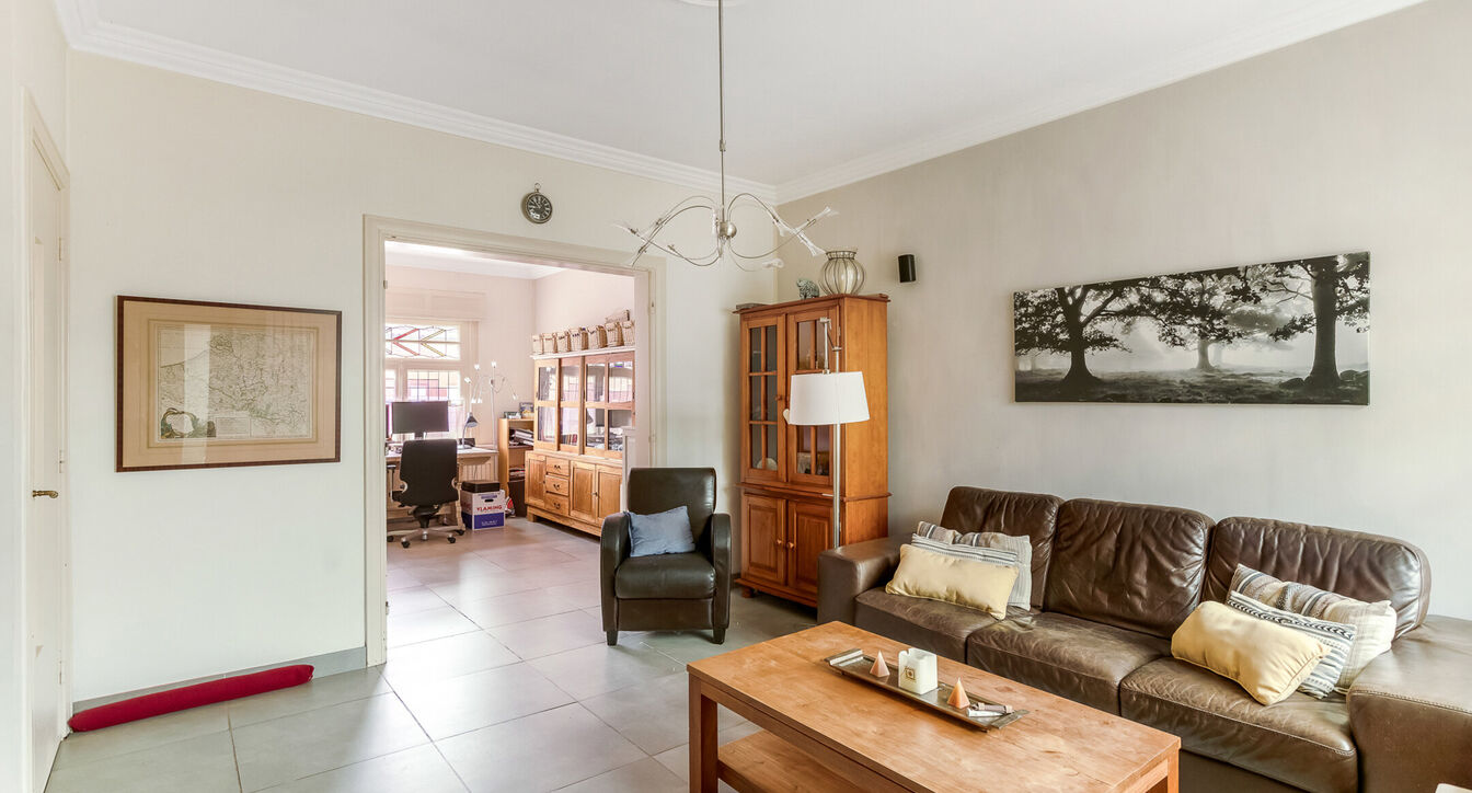 Huis te koop in Dessel