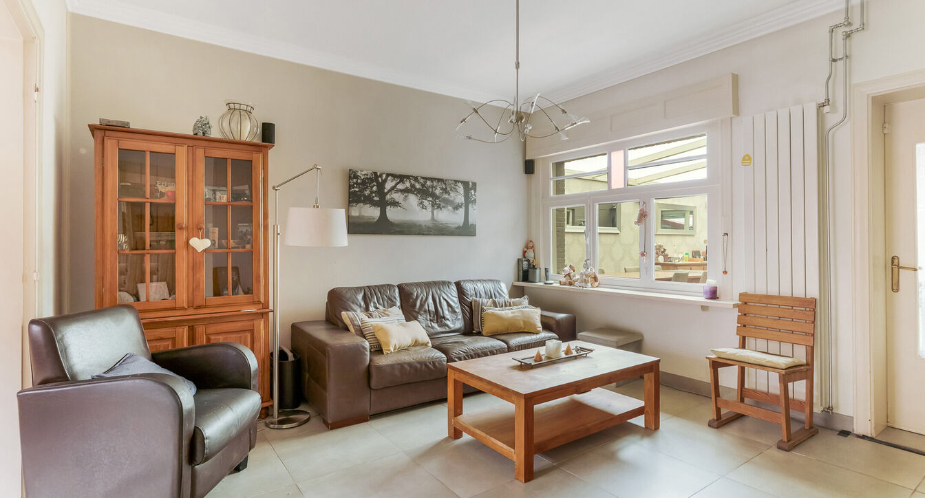 Huis te koop in Dessel