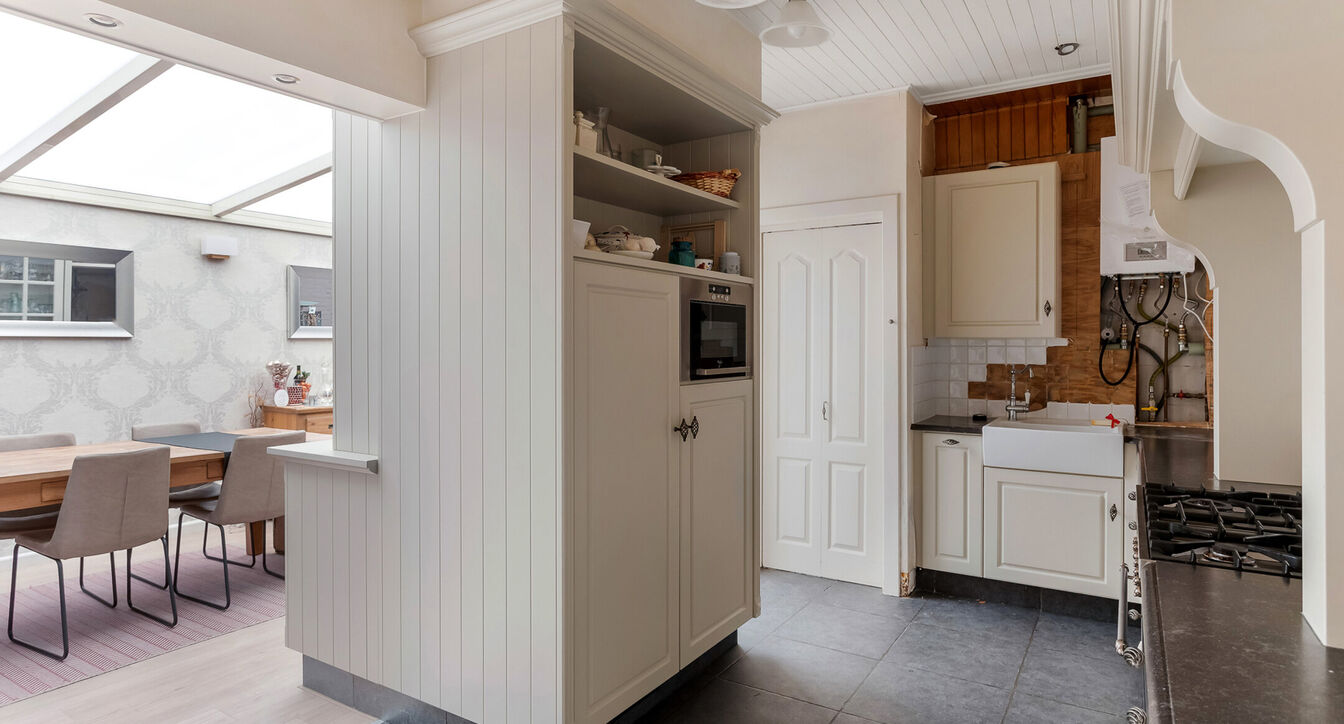 Huis te koop in Dessel