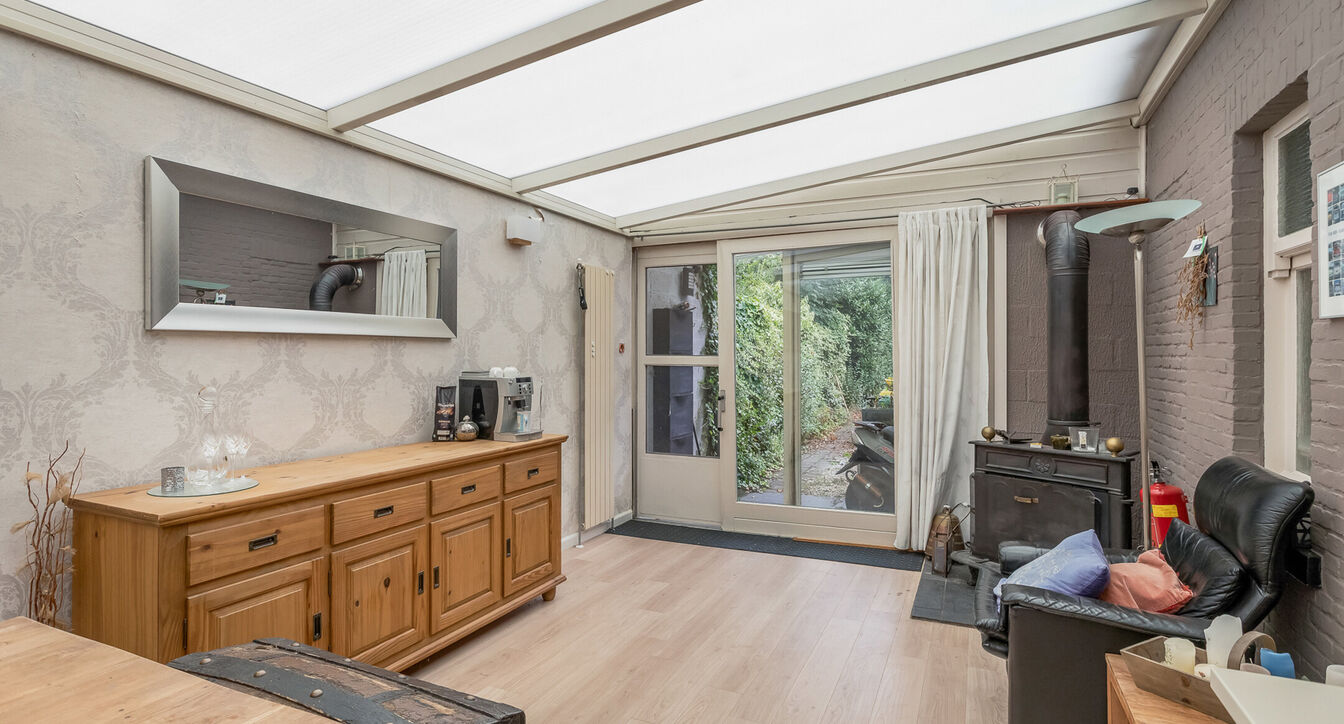 Huis te koop in Dessel