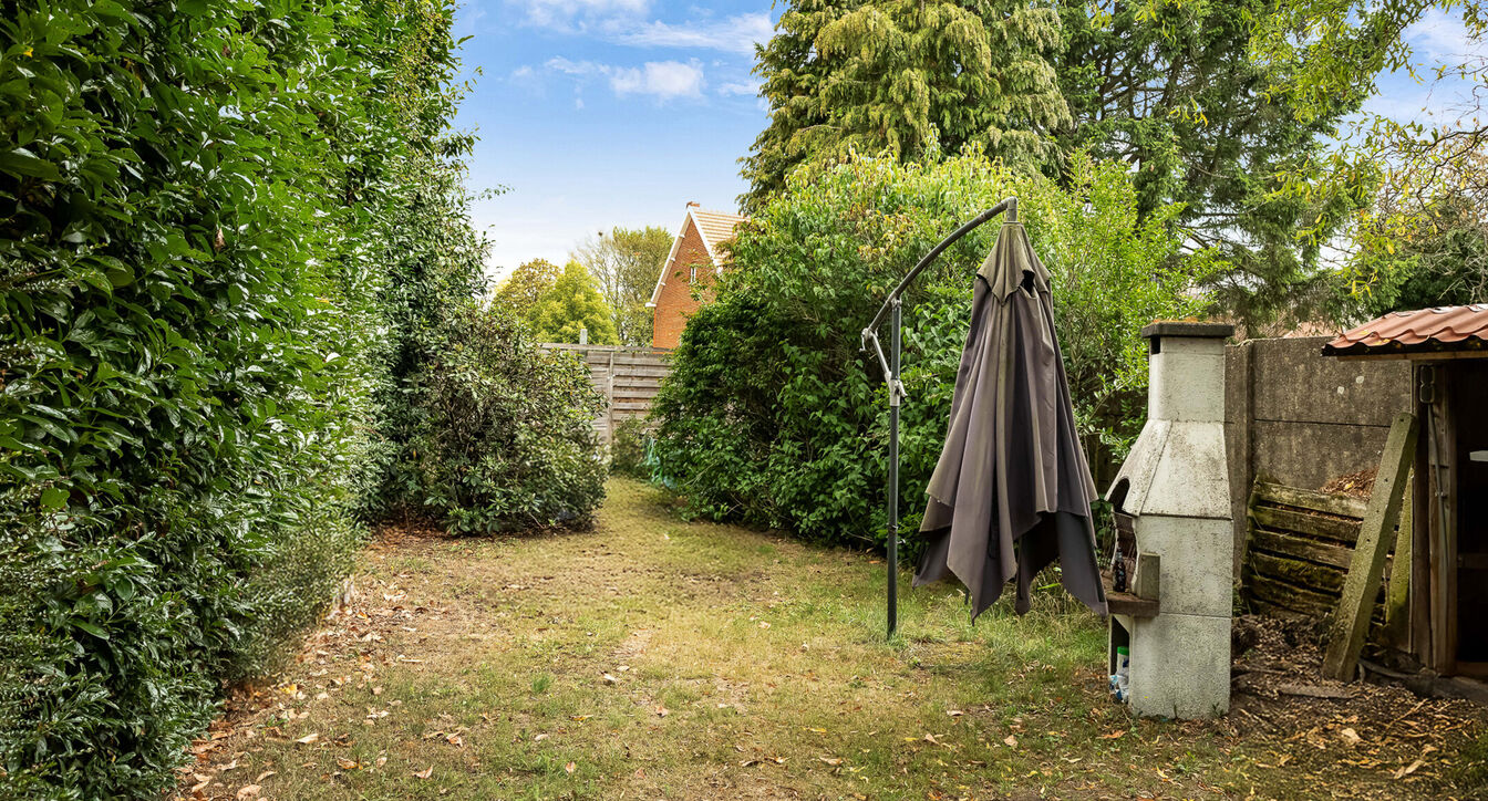 Huis te koop in Dessel