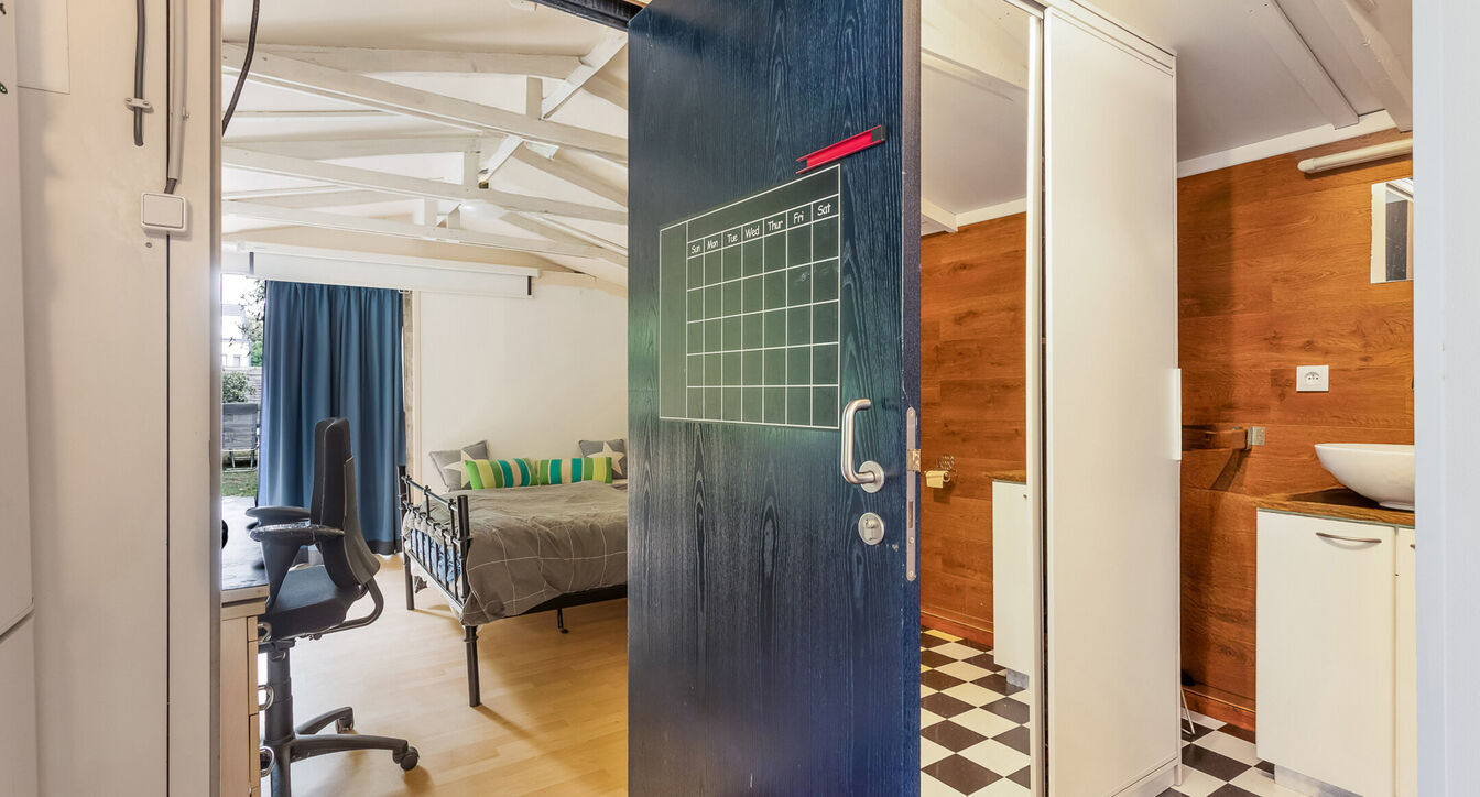 Huis te koop in Dessel