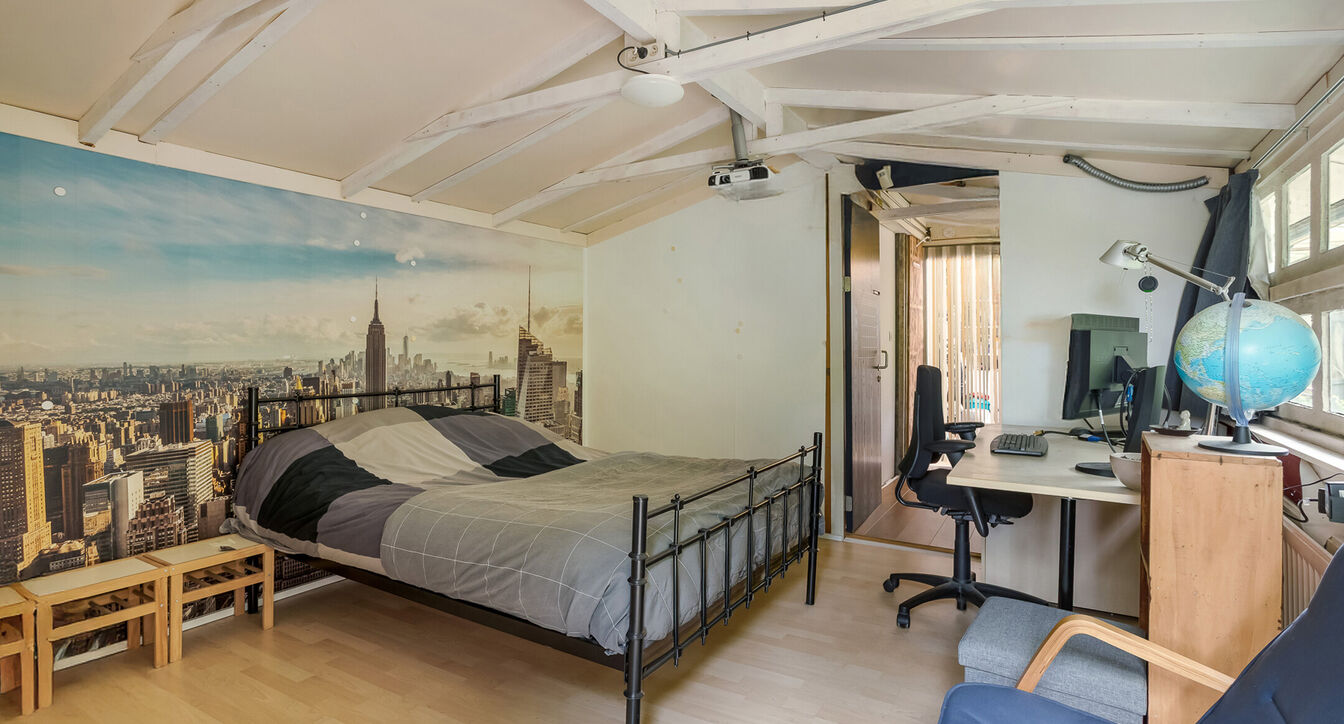 Huis te koop in Dessel