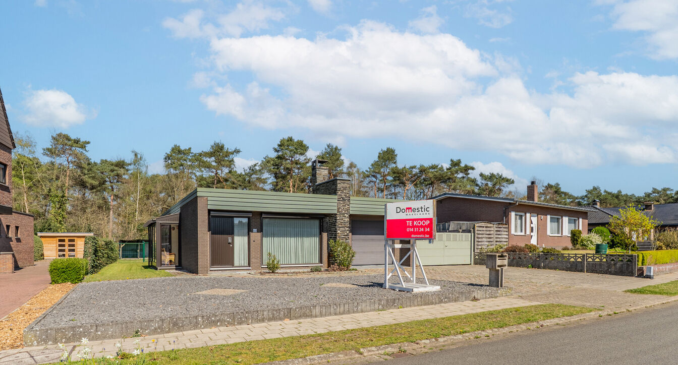 Huis te koop in Dessel