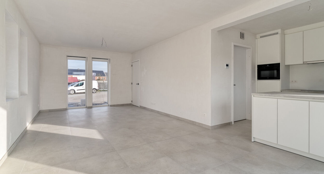 Huis te koop in Dessel
