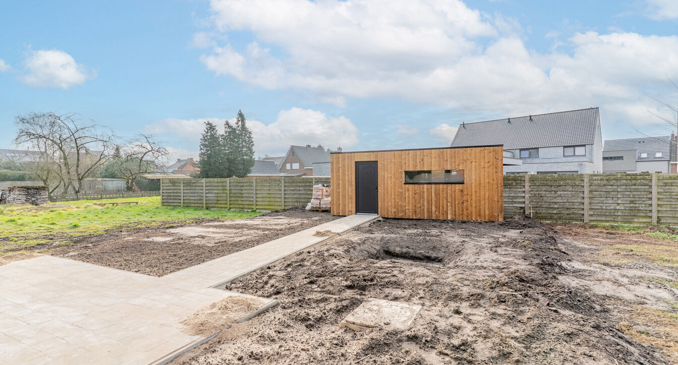 Huis te koop in Dessel